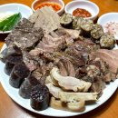 농가순대국 - 세종특별자치시 | 농가순대국