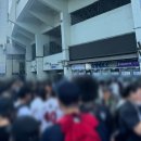 276 | [잠실야구장] 외야 403블럭 18열 275, 276 직관 후기 (들어가는곳, 시야, 좌석배치도, 좌석추천, 예매...