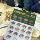 킴브로스 피자&파스타 부산광안점 이미지