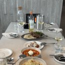 아차산로R | 성수 맛집 성수 청첩장 모임 장소 추천 심퍼티쿠시 성수점 내돈내산 후기