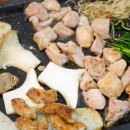 황소곱창 이미지