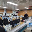 수신면행정복지센터(0390) | 신도테크노 순번대기시스템 행정복지센터 렌탈 방문 설치 후기