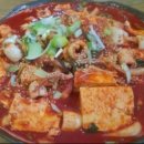 골목칼국수 - 원주시 | 골목칼국수