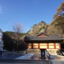 오어사 공영주차장 이미지