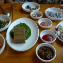 월오동묵집 이미지