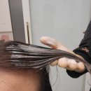 네오헤어살롱 | 대구 수성구 상동 미용실 네오헤어살롱 찰랑한 머릿결 변신한 모발 클리닉 후기