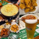 복주길(옥동) | 🍕 안동 옥동 우드스톡 치킨 떠먹는 고르곤졸라 생맥주 후기