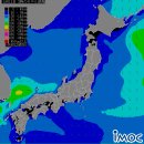 5월 12일(수요일) 07:00 현재 대한민국 날씨 및 기상특보 현황 (울릉도, 독도 포함) 이미지