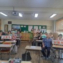 금빛문해교실 이미지