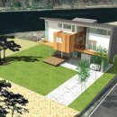 한탄강하우스 이미지