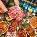 마삼구김치삼겹살 - 서구 원당대로 1035 | 마삼구김치삼겹살