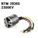 NTM 2836S 2300KV BL모터 (short shaft version) 이미지