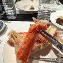 호텔롯데 | 잠실 롯데호텔 월드 라세느 디너 뷔페 솔직후기