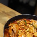 닭도리탕 이미지