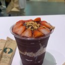 디오크(The oak) | 오크베리 아사이볼 메뉴 추천 내돈내산 후기ㅣ오크베리 더현대 서울(여의도)