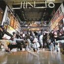 금천문화회관 공연장 이미지