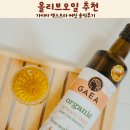 버진 | 올리브오일 추천 가이아 엑스트라 버진 솔직후기