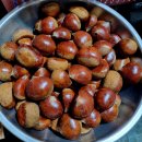 파전 도토리묵 이미지