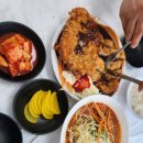 솔분식 - 서대문구 세검정로 74-18 | [목포 분식맛집] 추억의 분식 조합, 돈까스와 쫄라가 맛있는 솔분식 🍴✨