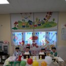 4월 생일잔치 - 장진영/김서진 이미지