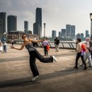 2025/04/29~ Walking in ShangHai #14 (Peoples) 이미지