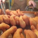 경성찹쌀꽈배기 성수역점
