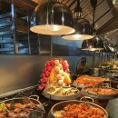 S.A.T.E 안경원 | 나트랑 가족 여행 해산물 뷔페 스테이크 랍스터 후기ㅣ응온갤러리Ngon gallery