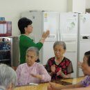 시립수락양로원 이미지