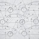 포드A형리무진 이미지