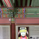 하나운수 | 코스 이순신 장군 역사 유적지 삼도수군통제영 세병관, 운수당 관람 후기 (입장료, 통제영 주차장 정보 등)