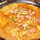 의정부 부대찌개 이미지