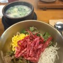 서초중앙로 58 | 서초 직장인 맛집 명인설렁탕 후기｜육회비빔밥+설렁탕