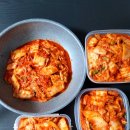 신명김치 네이버블로그