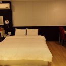 산리지호텔 이미지