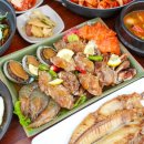 돌집식당 이미지