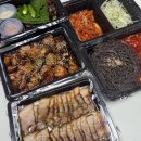 야식으로 족발/불족발/보쌈이 생각날 땐, 지축 맛집<설레족발(지축역점)>