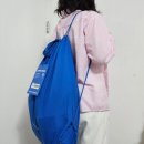 현대슈퍼 | 무신사스탠다드 현대백화점 목동점 오픈기념 슈퍼백 후기 및 착용샷 (feat.오픈 이벤트)