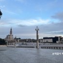 지스마트 | 포르투갈 리스본 근교 여행 필수 코스! 파티마(Fatima) 대성당 투어 & 삼위일체 성당 후기