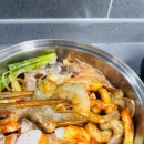 낭만낙곱새 | 청라 배달 맛집｜낭만낙곱새 푸짐한 대창과 진한 국물의 조합