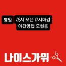 나이스가위 네이버블로그