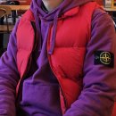 크레센트 (CRESCENT) | 크레센트 다운웍스 Crescent Down Works North by Northwest Vest ㅣ사이즈 후기 팁