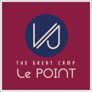 그레이트캠프 르푸앙(GREATCAMP Lepoint) 이미지