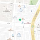 남부동 동원아파트 앞 이미지