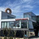 줄줄이도너츠 | 🍩 제주 애월의 달콤한 핫플, 랜디스 도넛! 아이언맨 도넛으로 떠나는 디저트 여행! 😍