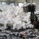 동구 재활용선별장 이미지