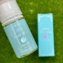 미래로컴퍼니 | 베이프컴퍼니 티파니블루 애플미스트 액상 후기!! -구월동 전자담배 유키베이프