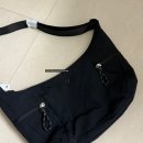 돈땡큐 | [lululemon] 룰루레몬 슬라우치 슬링백 6L 블랙 구매 후기 착용샷, 크로스백 추천