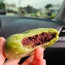 강화도쑥찐빵