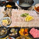 북삼횟집 | [칠곡군 북삼읍] 스끼다시 물회 활어회 맛집 마라도횟집