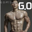 G.O PT Studio | 서초동헬스 G O PT Studio 시설 리뷰